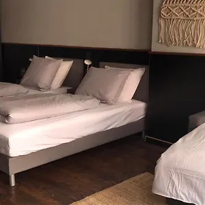 Red Light Bed & Breakfast Amsterdam