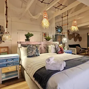 Gasthof Sun&sand Camps Bay