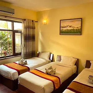 Atlantic Hotel Kathmandu
