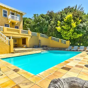Devonport House - Constantia Cape Town
