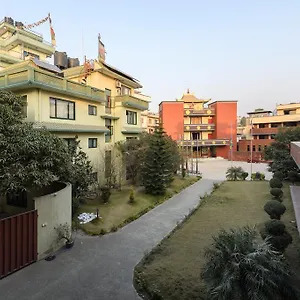 Dondrub Guest house Kathmandu