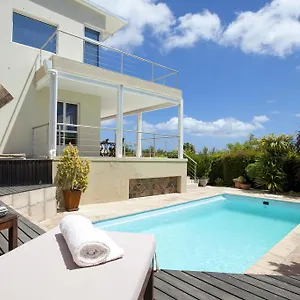 Maison d'hôtes Entabeni