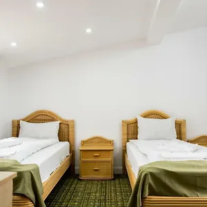 Casa Gabriela Hotel Bucharest