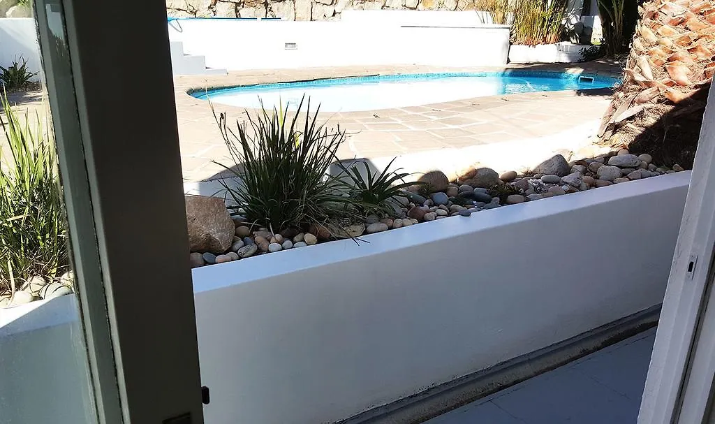 ** Gasthof Hotel C Bay 58 Kapstadt Südafrika